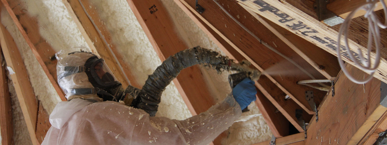 Massachusetts Attic Insulation Spray Foam Massachusetts Attic Insulation Spray Foam