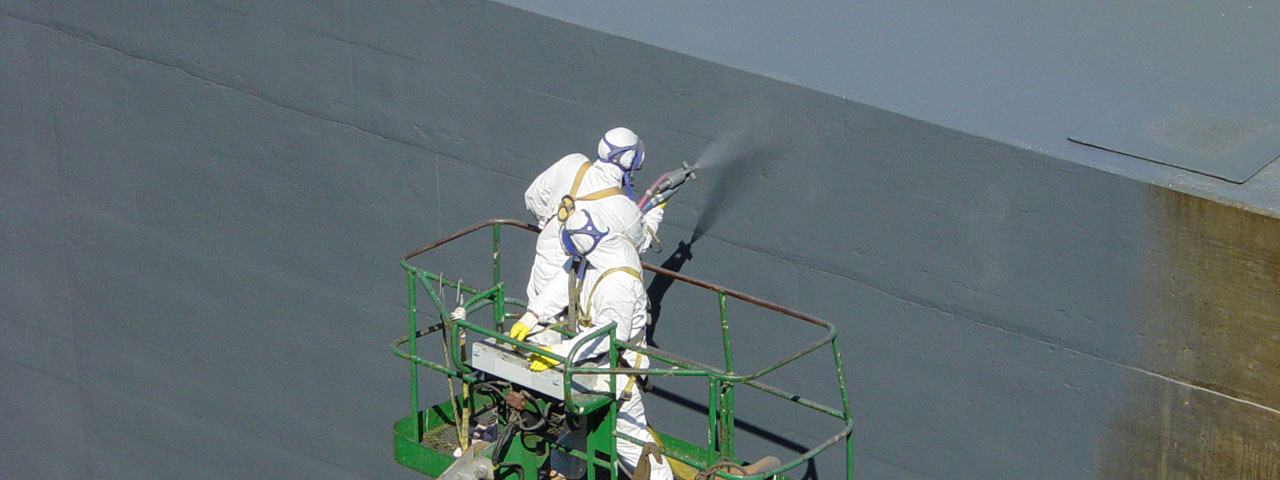 Polyurea protective coatings for Massachusetts Polyurea protective coatings for Massachusetts